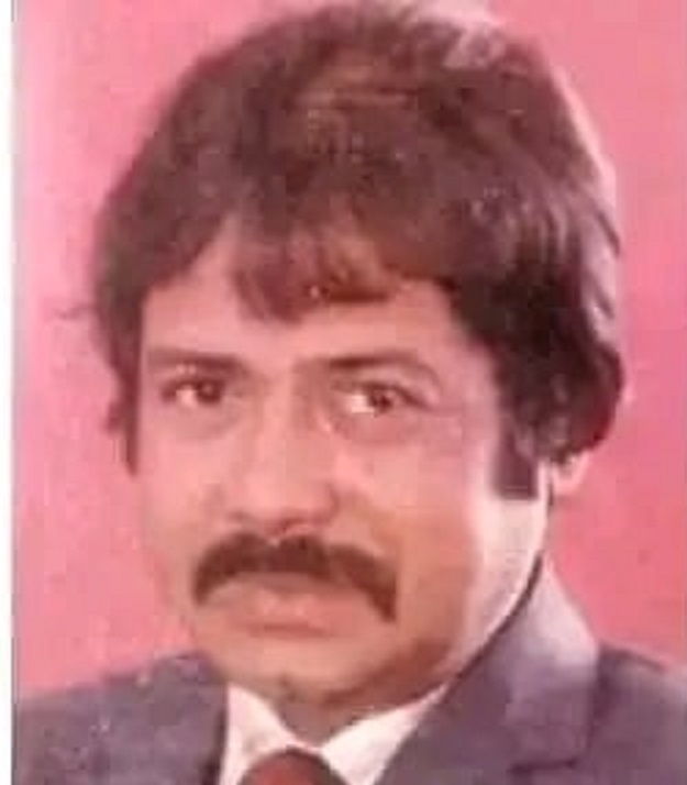 বাণিজ্যিক চলচ্চিত্রের অপ্রতিদ্বন্দ্বী নির্মাতা এফ কবীর চৌধুরী'র মৃত্যুবার্ষিকী আজ
